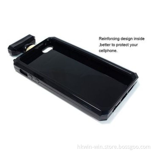 Hot and Popular Perfume Case for iPhone 5/5S, iPhone 4/4S/S3/S4/S5 for Choice